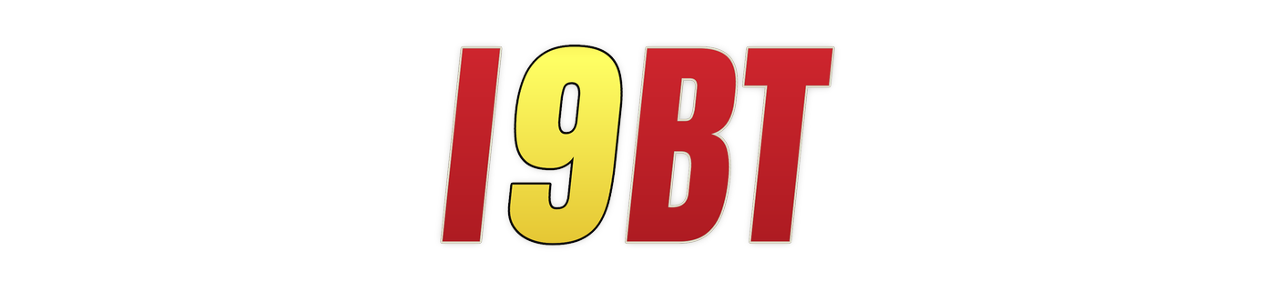i9bt Logo